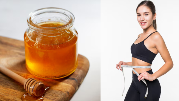 Simple Ways To Use Honey For Weight Loss In Tamil