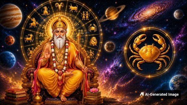 Guru Peyarchi 2026 Jupiter Transit In Cancer List Of Unlucky Zodiac Signs Guru Peyarchi 2026 Jupiter Transit In Cancer List Of Unlucky Zodiac Signs