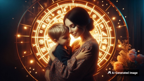 Mother s Day 2026 Top Four Zodiac Signs Who Make The Most Caring Mothers