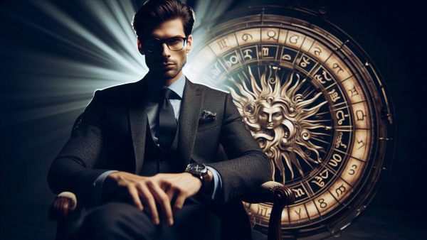 Top 4 Most Well Behaved Zodiac Signs