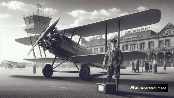Where Was India s First Airport Located Where Was India s First Airport Located