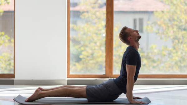 International Yoga Day 2026 Yoga Instructor Recommends 4 Best Yoga Poses To Relieve Back Pain International Yoga Day 2026 Yoga Instructor Recommends 4 Best Yoga Poses To Relieve Back Pain