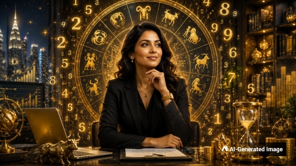 Which Date Born Women Are Born to Achieve Business Success Which Date Born Women Are Born to Achieve Business Success