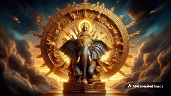 Sun-Mercury Creates Budhaditya Rajyoga on June 15 List of 3 Lucky Zodiac Signs