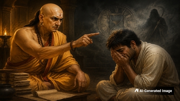 Chanakya Niti Things That Secretly Shorten Lifespan of People Chanakya Niti Things That Secretly Shorten Lifespan of People