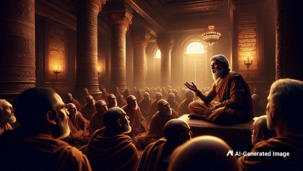 Chanakya Niti Essential 4 Qualities Every Head of the Family Should Have Chanakya Niti Essential 4 Qualities Every Head of the Family Should Have