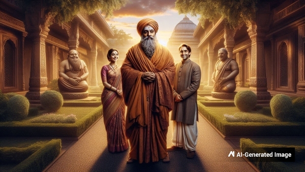 Chanakya Niti 5 Essential Qualities of Best Wife