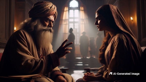 Chanakya Niti 5 Types of Men Women Should Avoid For Peaceful Life Chanakya Niti 5 Types of Men Women Should Avoid For Peaceful Life