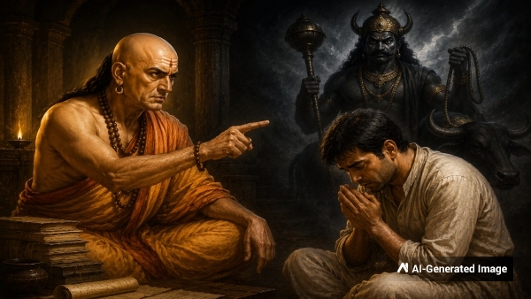 Chanakya Niti Things That Secretly Shorten Lifespan of People Chanakya Niti Things That Secretly Shorten Lifespan of People