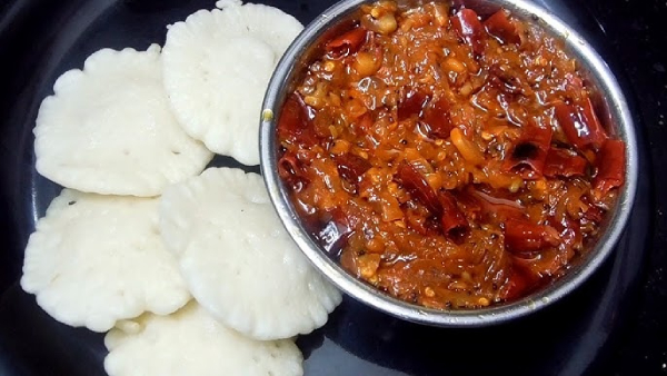 Chettinad Korada Chutney Recipe How to Make at Home in Tamil Chettinad Korada Chutney Recipe How to Make at Home in Tamil