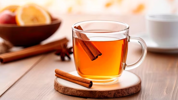 6 Powerful Morning Drinks a Dietitian Recommends for a Healthy Lifestyle 6 Powerful Morning Drinks a Dietitian Recommends for a Healthy Lifestyle