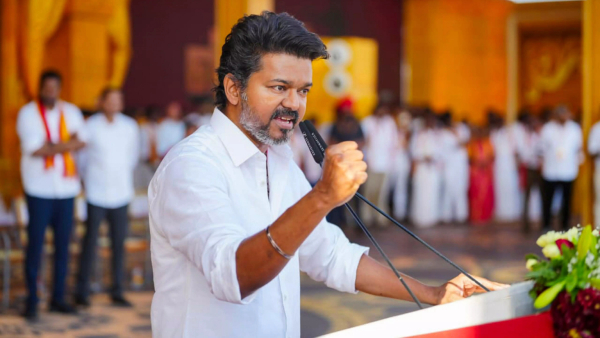 CM Vijay Fitness Secret This One Food Is the Secret Of Vijay s Fitness In Tamil CM Vijay Fitness Secret This One Food Is the Secret Of Vijay s Fitness In Tamil