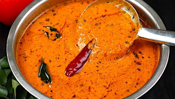 Kerala Style Coconut Chutney Recipe How to Make at Home in Tamil Kerala Style Coconut Chutney Recipe How to Make at Home in Tamil