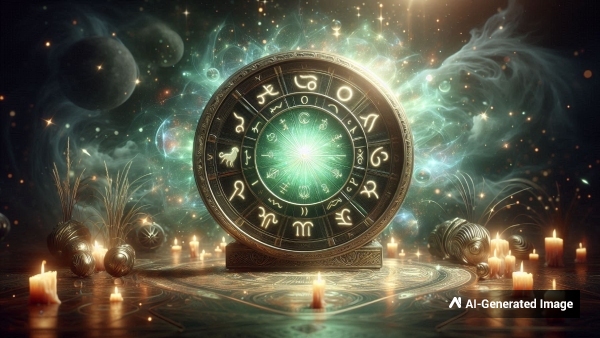 Today Rasi Palan in Tamil - 25 June 2026 Daily Horoscope in Tamil Today Horoscope in Tamil