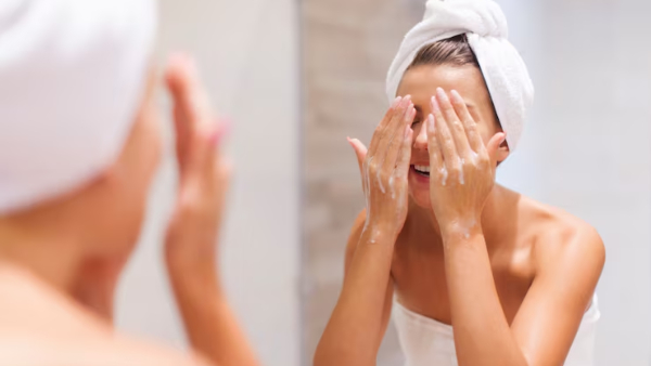 Face Wash vs Face Scrub Key Differences and Which One Is Better Face Wash vs Face Scrub Key Differences and Which One Is Better