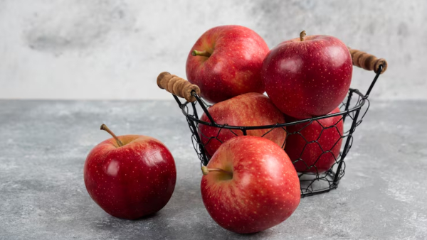 Doctor Explains Which Fruit Is Best For Which Health Problem