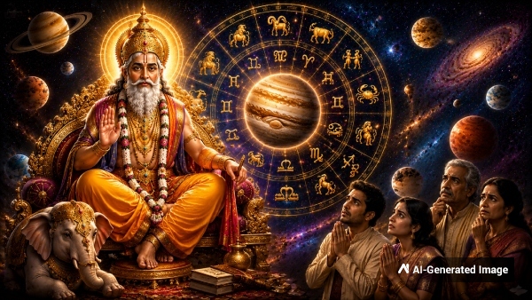 Jupiter Nakshatra Transit On 18 June 2026 These Zodiac Signs Should Be Careful Jupiter Nakshatra Transit On 18 June 2026 These Zodiac Signs Should Be Careful