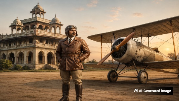Where Was India s First Airport Located Where Was India s First Airport Located