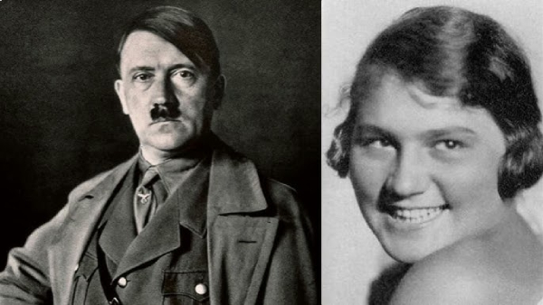 The Forbidden Relationship Between Adolf Hitler and Geli Raubal The Forbidden Relationship Between Adolf Hitler and Geli Raubal