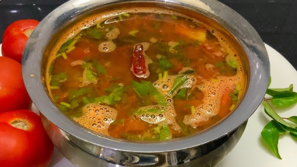 Iyengar Style Rasam Recipe How to Make at Home in Tamil Iyengar Style Rasam Recipe How to Make at Home in Tamil