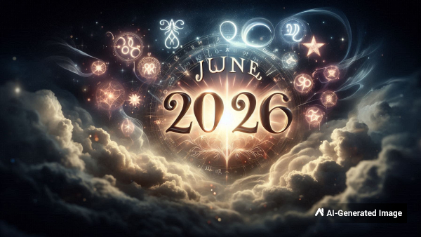 Monthly Numerology Predictions for June 2026 in Tamil Monthly Numerology Predictions for June 2026 in Tamil