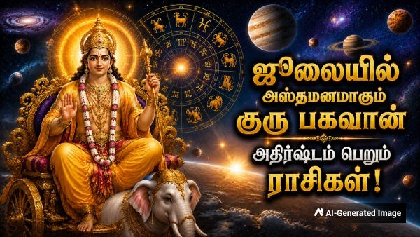 Jupiter Asta On 14 July 2026 These Zodiac Signs Luck Will Shine