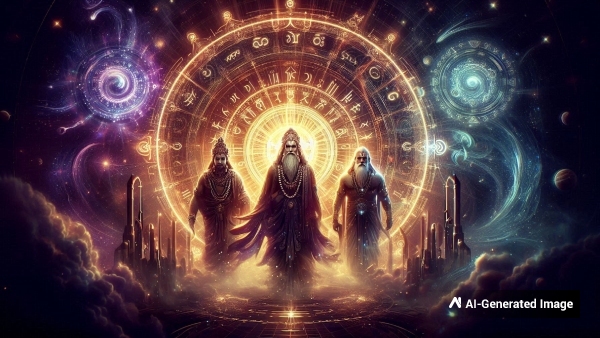 Rare Planet Alignment on June 11 Bring Immense Wealth To These 4 Zodiac Signs