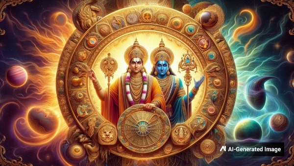 Jupiter-Mars Rare Alignment on June 28 Bring Career Growth To These 4 Zodiac Signs