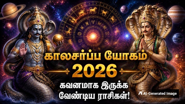 Kalsarp Yog On 09 June 2026 These Zodiac Signs Should Be Careful Till June 23 Kalsarp Yog On 09 June 2026 These Zodiac Signs Should Be Careful Till June 23