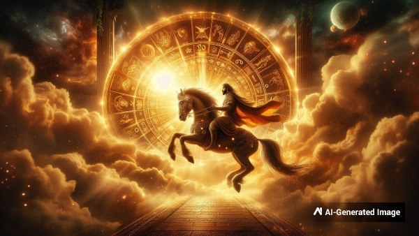 Venus-Ketu Conjunction on July 2026 Bring Big Success To These 3 Zodiac Signs