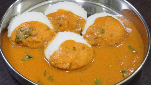 Pottukadalai Kurma Recipe How to Make at Home in Tamil