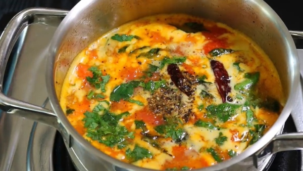 Lemon Ginger Rasam How To Make This Healthy Rasam Recipe