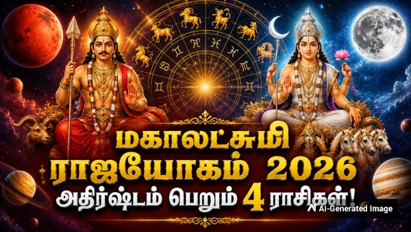 Mahalakshmi Rajyog On 11 June 2026 These Zodiac Signs Get More Benefits Mahalakshmi Rajyog On 11 June 2026 These Zodiac Signs Get More Benefits