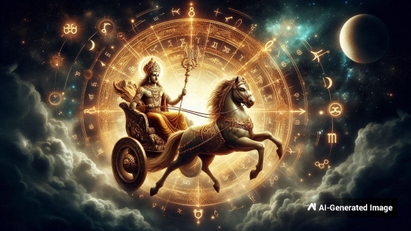 Mars Transit in Taurus On June 2026 Bring Financial Gains To These 3 Zodiac Signs