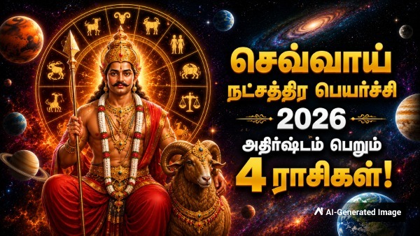 Mars Transit In Krithikai Nakshatra On 16 June 2026 These Zodiac Signs Get More Benefits Mars Transit In Krithikai Nakshatra On 16 June 2026 These Zodiac Signs Get More Benefits