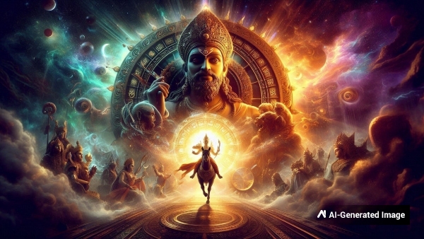 Jupiter-Mars Rare Alignment Bring Immense Wealth to These 3 Zodiac Signs Jupiter-Mars Rare Alignment Bring Immense Wealth to These 3 Zodiac Signs