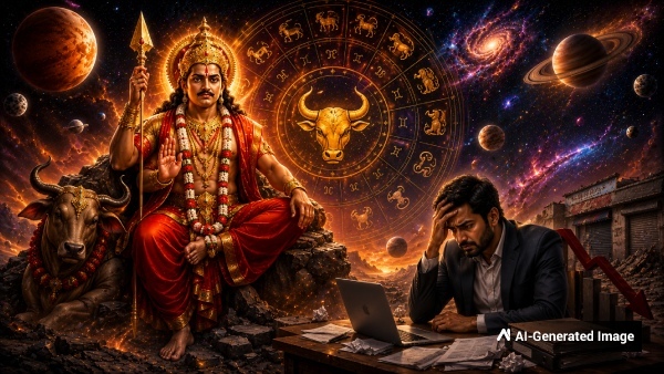 Mars Transit In Taurus 2026 These Zodiac Signs Face More Problems In Career Mars Transit In Taurus 2026 These Zodiac Signs Face More Problems In Career