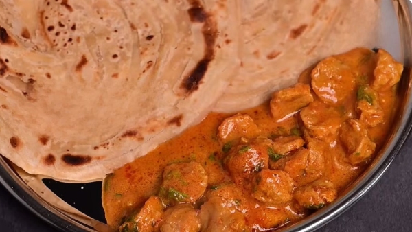 Soya Chunks Curry How To Make Mealmaker Gravy For Chapati Soya Chunks Curry How To Make Mealmaker Gravy For Chapati