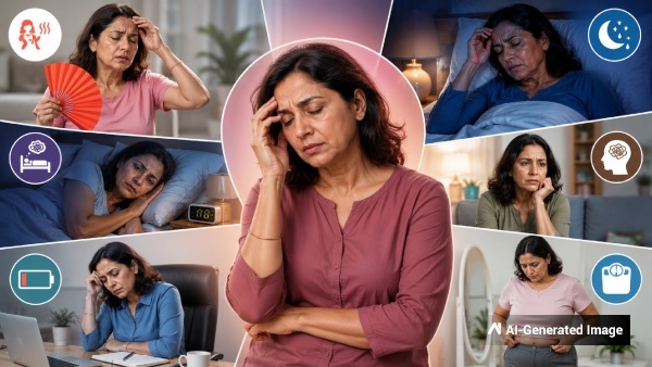 Why Menopause Can Increase Diabetes Risk In Women Why Menopause Can Increase Diabetes Risk In Women