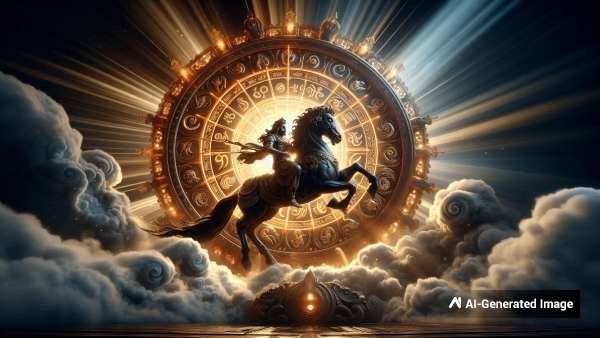 Mercury Transit in Cancer on June 2026 List of 3 Lucky Zodiac Signs