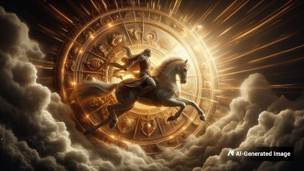 Mercury Transit in Punarpoosa Nakshatra Bring Prosperity To These 3 Zodiac Signs Mercury Transit in Punarpoosa Nakshatra Bring Prosperity To These 3 Zodiac Signs