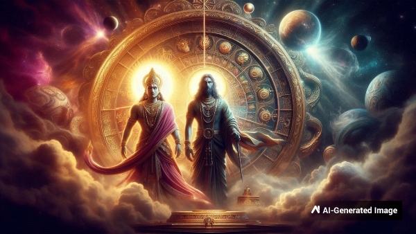 Mercury-Venus Transit in June 2026 Bring Wealth and Success To These 3 Zodiac Signs