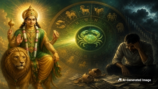 Mercury Retrograde on June 29 Bring Tough Times To These Zodiac Signs