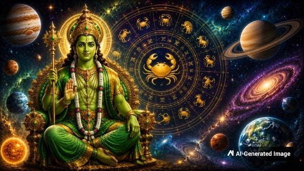 Mercury Retrograde In Cancer On 29 June 2026 These Zodiac Signs Should Be Careful