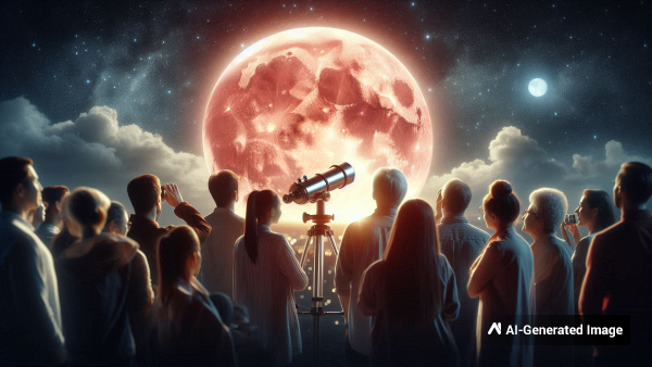 Strawberry Moon 2026 Date Time Significance and How to Watch