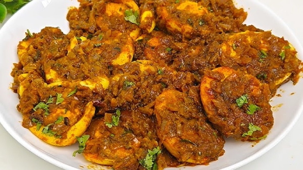 Muttai Chinthamani Recipe How to Make at Home in Tamil