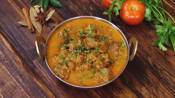 Mutton Kurma How To Make Mutton Kuruma For Idly And Dosa