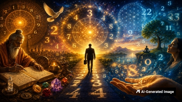 Monthly Numerology Predictions for June 2026 in Tamil Monthly Numerology Predictions for June 2026 in Tamil