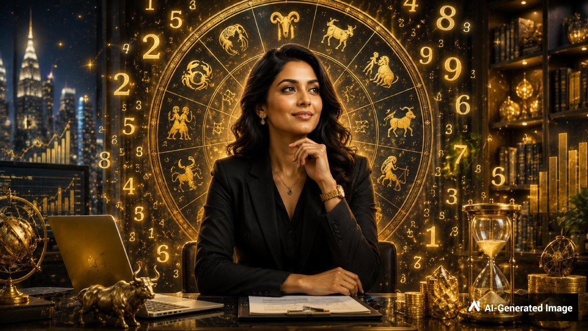 இந்த 4 தேதிகளில் பிறந்த பெண்கள் முதலாளியாக இருக்க பிறந்தவர்களாம் - இவங்களுக்கு தொட்டதெல்லாம் வெற்றிதானாம்