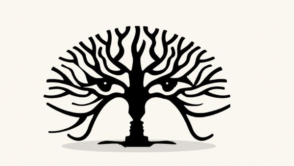 Optical Illusion Personality Test What You See First Reveal Your Real Personality